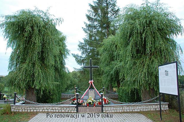 GNŻ po renowacji w 2019 r